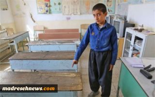 نوسازی مدارس تهران نیاز به فرهنگ‌سازی دارد