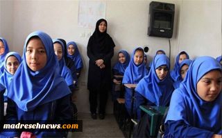 تحصیل صدهزار دانش‌آموز اتباع در مدارس شهرستان‌های تهران