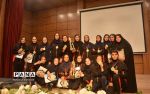 اختتامیه جشنواره هنری مدارس سمپاد ۱۷ تا ۱۹ تیر در اصفهان برگزار می‌شود