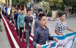 اردوی دانش‌آموزان عشایر در مسیر عملیاتی شدن سند تحول بنیادین است