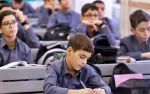 استعدادهای مدارس عادی در کانون توجه سمپاد‌
