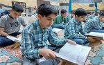 ‌مسابقات قرآن یک میدان تربیتی و یک موقعیت عمیق یادگیری است