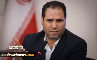 اعلام برنامه‌های سفر وزیر آموزش و پرورش به گلستان