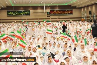 رشد ۲۲۰ درصدی «فرصت آموزش دختران» پس از انقلاب اسلامی