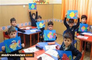 تصویب آیین‌نامه تخلفات کارکنان و مربیان کودکستان‌ها در دستورکار سازمان تعلیم و تربیت کودک