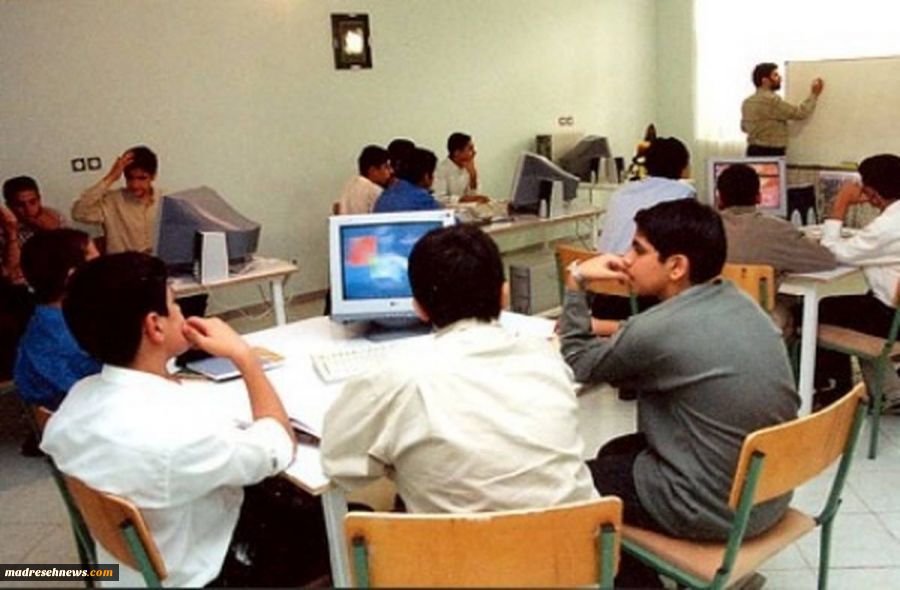 اجرای طرح سمپاد مهارتی در 11 استان کشور