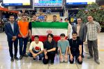 اعزام تیم ‌دانش‌آموزی ایران به ‌المپیاد آسیایی فیزیک ۲۰۲۴ مالزی