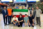اصفهان میزبان المپیاد جهانی فیزیک است؛ اعلام اسامی تیم المپیاد ایران