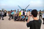 اردوهای راهیان پیشرفت نورانی در تابستان برای دانش‌آموزان سمپاد برگزار می‌شود