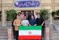 المپیاد جهانی زیست‌شناسی - قزاقستان؛ دانش‌آموزان ایرانی ۴ مدال کسب کردند