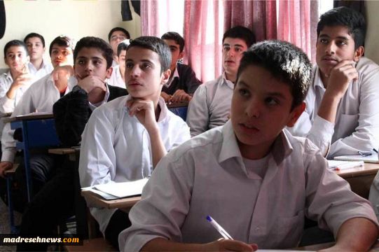 ششمین جشنواره ملی فردوسی مدارس سمپاد 7 شهریور برگزار می‌شود