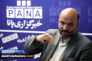 همکاری ۱۶۴ موسسه، تشکل و خیریه با سازمان نوسازی مدارس از تعمیر و تجهیز مدارس تا آموزش معلمان