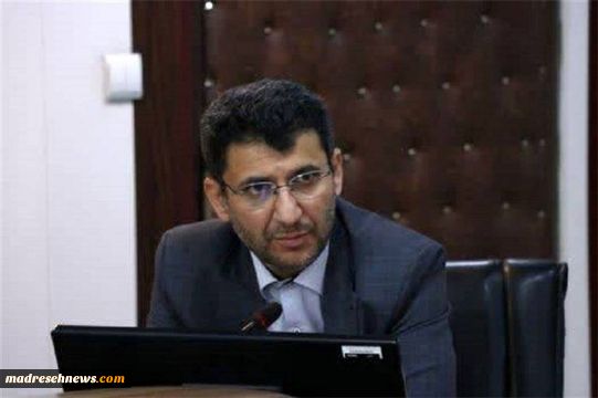 «سنجش‌» به‌منظور شناسایی دقیق نیازهای آموزشی و توانبخشی دانش‌آموزان انجام می‌شود