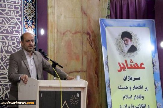 اردوها امکان به‌روزآوری خلاقیت‌های نهفته و شناسایی ظرفیت‌ها در دانش‌آموزان را فراهم می‌آورد