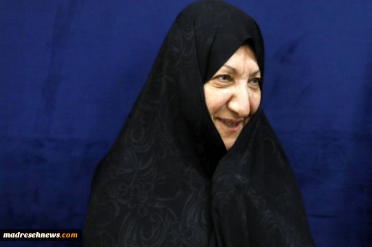 مشارکت ۲۵ درصدی زنان خیّر در مدرسه‌سازی‌؛ بانوان‌، هم مدرسه ‌هم مدرسه‌ساز می‌سازند‌