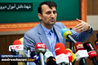 آموزش‌وپرورش در اولویت اول دولت؛ رشد ۶۸ درصدی بودجه و کاهش بدهی‌ها